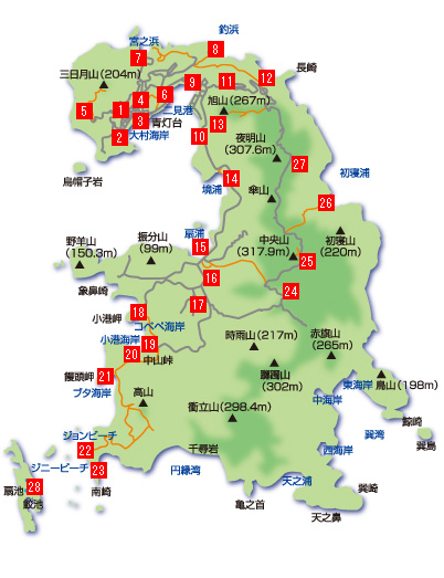 父島 小笠原村公式サイト