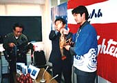 小笠原選手任命の経緯1