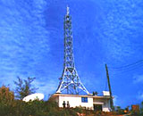 テレビ塔